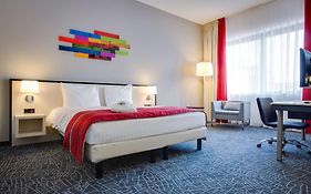 Park Inn By Radisson Amsterdam Airport Schiphol